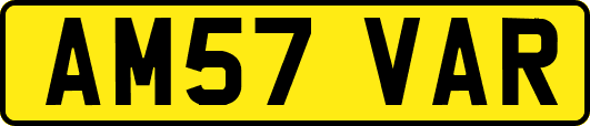 AM57VAR