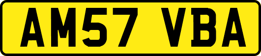 AM57VBA