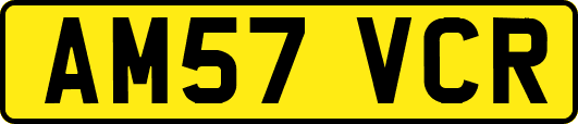 AM57VCR