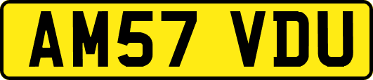 AM57VDU