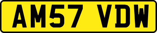 AM57VDW