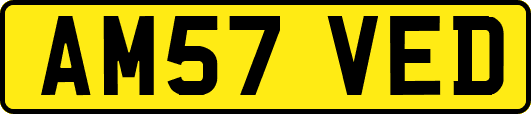 AM57VED