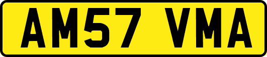 AM57VMA