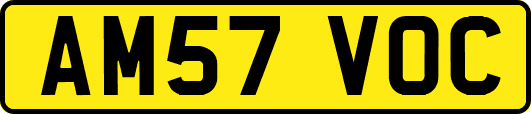 AM57VOC