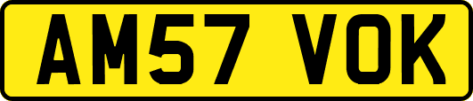 AM57VOK