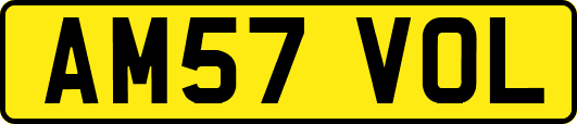 AM57VOL