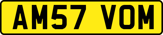AM57VOM