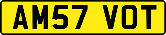 AM57VOT