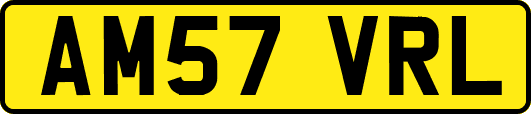 AM57VRL