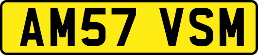 AM57VSM