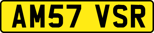 AM57VSR