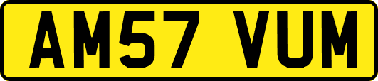 AM57VUM