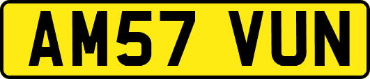 AM57VUN