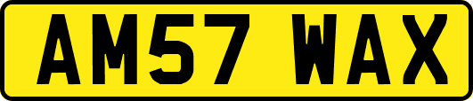 AM57WAX