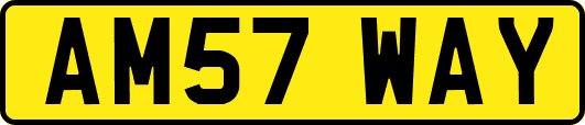 AM57WAY