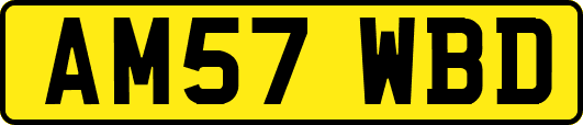 AM57WBD
