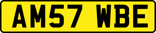 AM57WBE