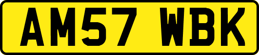 AM57WBK