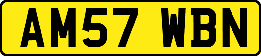 AM57WBN