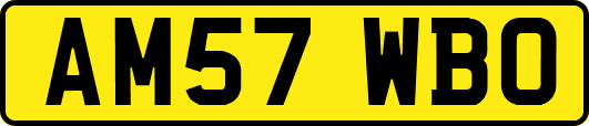AM57WBO