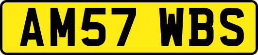 AM57WBS