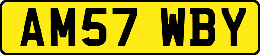 AM57WBY