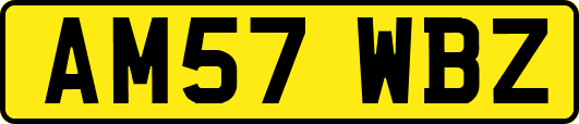 AM57WBZ