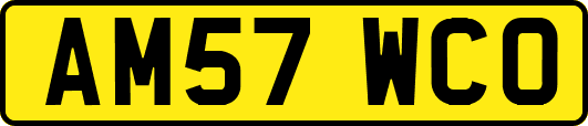 AM57WCO