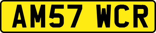 AM57WCR