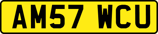 AM57WCU