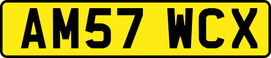 AM57WCX