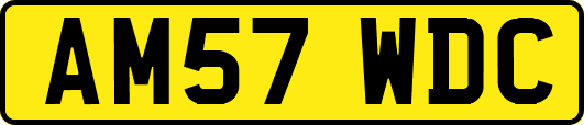 AM57WDC
