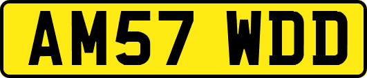 AM57WDD