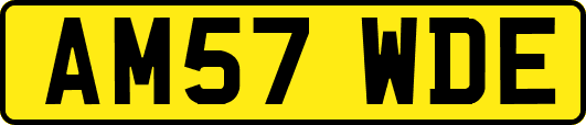 AM57WDE