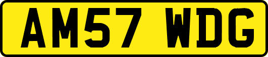 AM57WDG