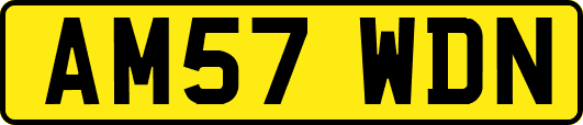 AM57WDN