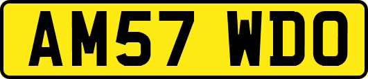 AM57WDO