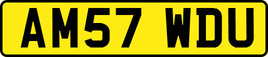 AM57WDU