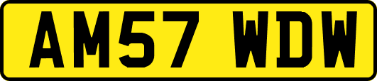 AM57WDW