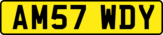 AM57WDY