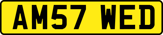 AM57WED