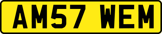 AM57WEM