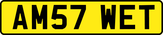 AM57WET