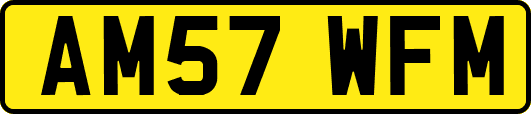 AM57WFM