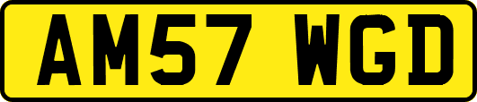 AM57WGD