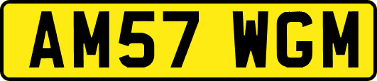 AM57WGM