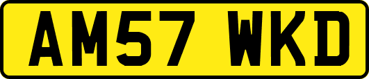 AM57WKD