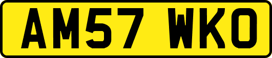 AM57WKO