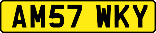 AM57WKY