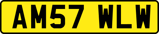 AM57WLW